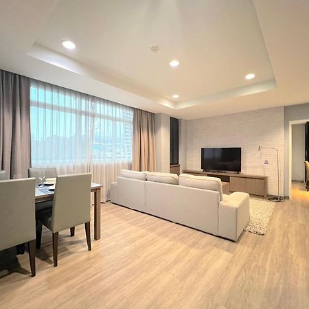 Kokotel Bangkok Dheva Thonglor Экстерьер фото