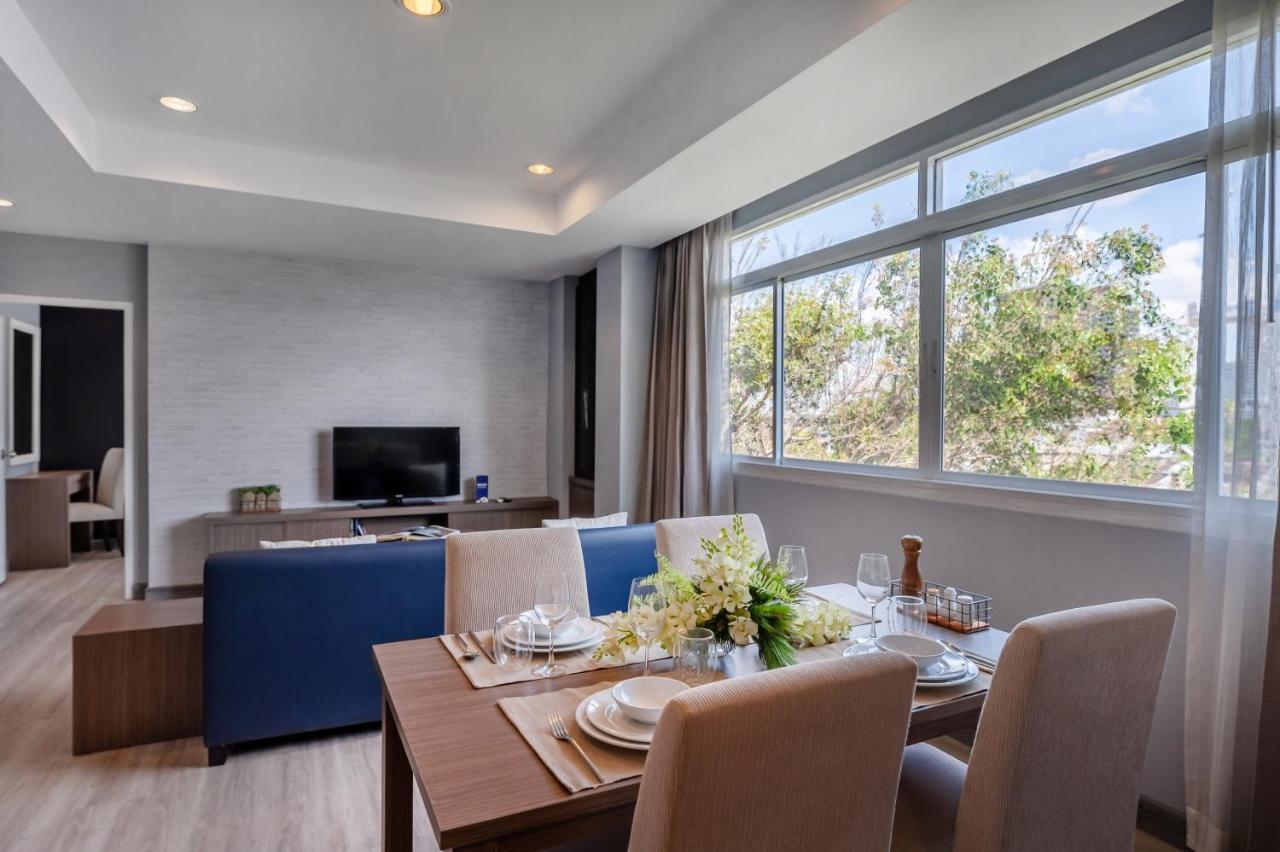Kokotel Bangkok Dheva Thonglor Экстерьер фото