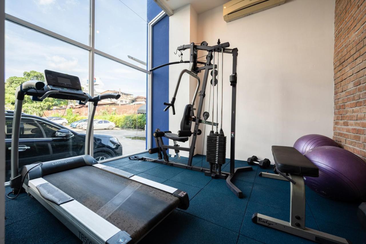 Kokotel Bangkok Dheva Thonglor Экстерьер фото