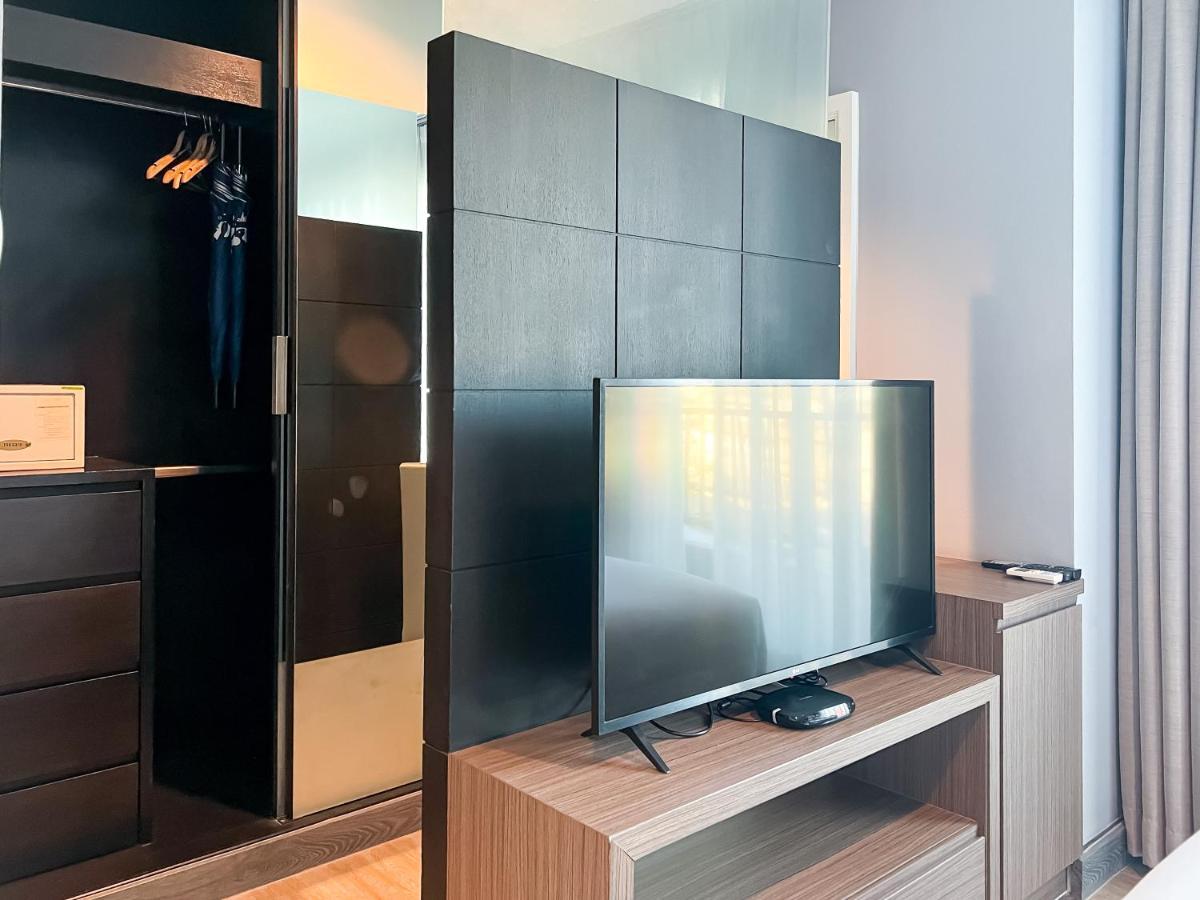 Kokotel Bangkok Dheva Thonglor Экстерьер фото