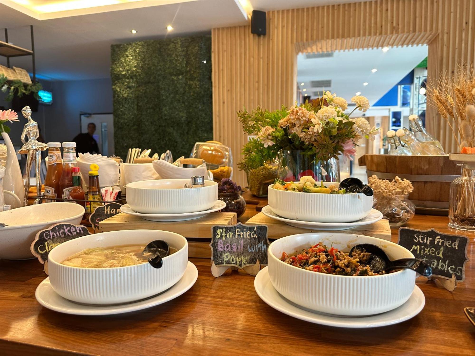 Kokotel Bangkok Dheva Thonglor Экстерьер фото