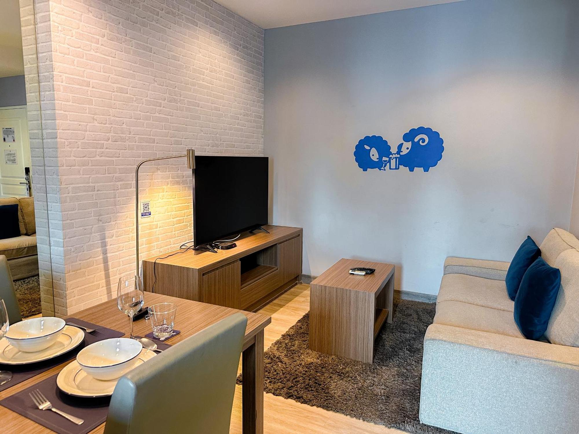 Kokotel Bangkok Dheva Thonglor Номер фото