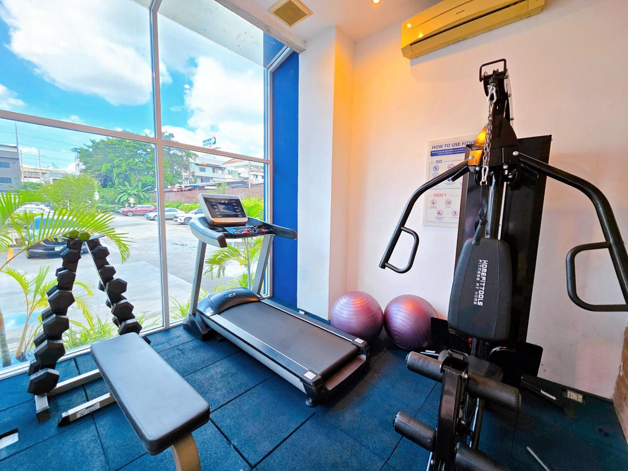 Kokotel Bangkok Dheva Thonglor Экстерьер фото