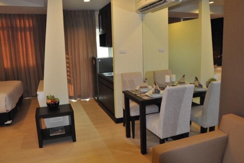 Kokotel Bangkok Dheva Thonglor Экстерьер фото