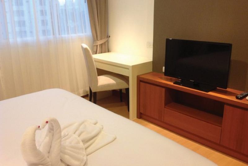 Kokotel Bangkok Dheva Thonglor Экстерьер фото