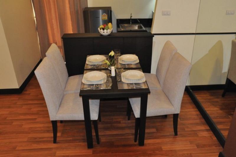 Kokotel Bangkok Dheva Thonglor Экстерьер фото